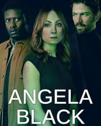 Angela Black (2021) смотреть онлайн